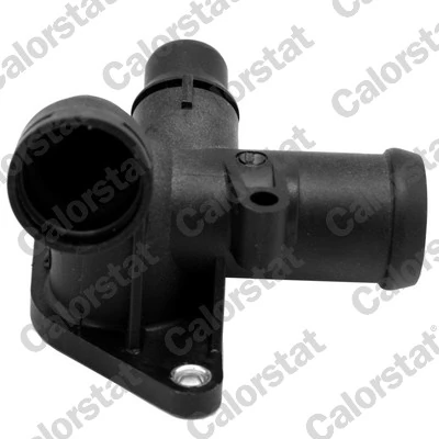 Coolant Flange